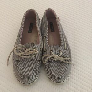 Sperry Top Sider Loafers
